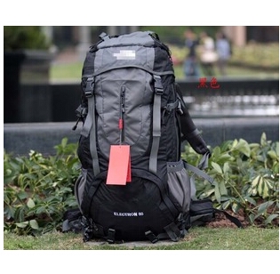 Туристически  раници  50 - 70л - 3 модела 