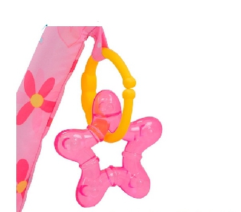 Бебешки комплект за активна гимнастика \'Слънце\' // Babyono