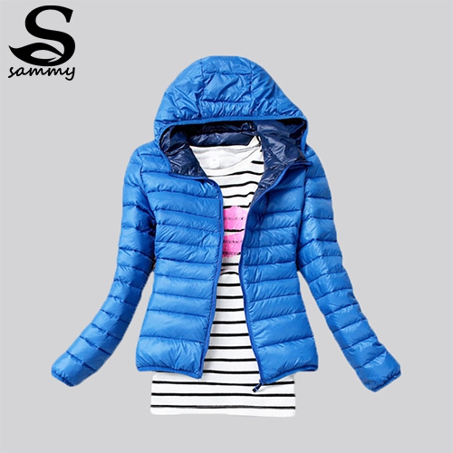 Дамски есенни якета 5 модела // SAMMY