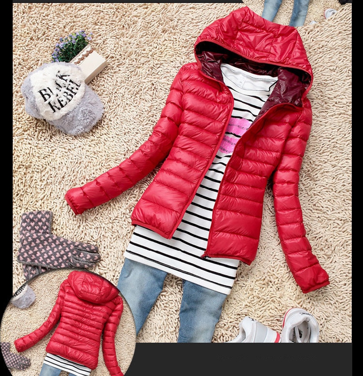 Дамски есенни якета 5 модела // SAMMY