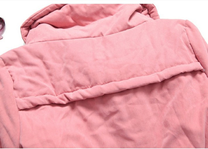 Зимно дамско яке  9 модела // Parkas