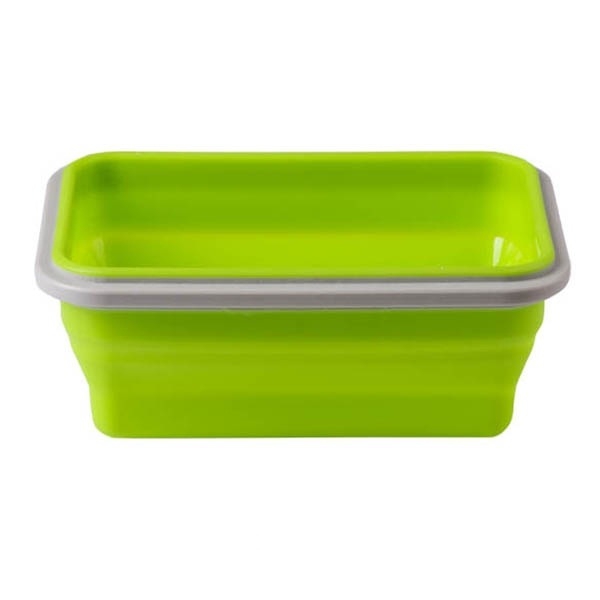 Силиконови детски купи 500 мл. четири модела // Babyono