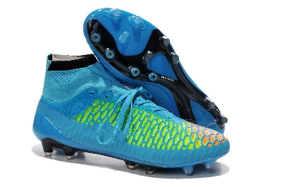 Мъжки Обувки за Футбол 