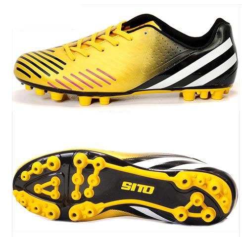 Мъжки Футболни Обувки