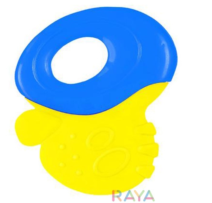 Бебешка дрънкалка и гризалка 4 модела // Babyono