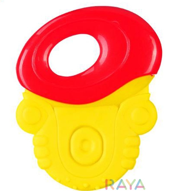 Бебешка дрънкалка и гризалка 4 модела // Babyono