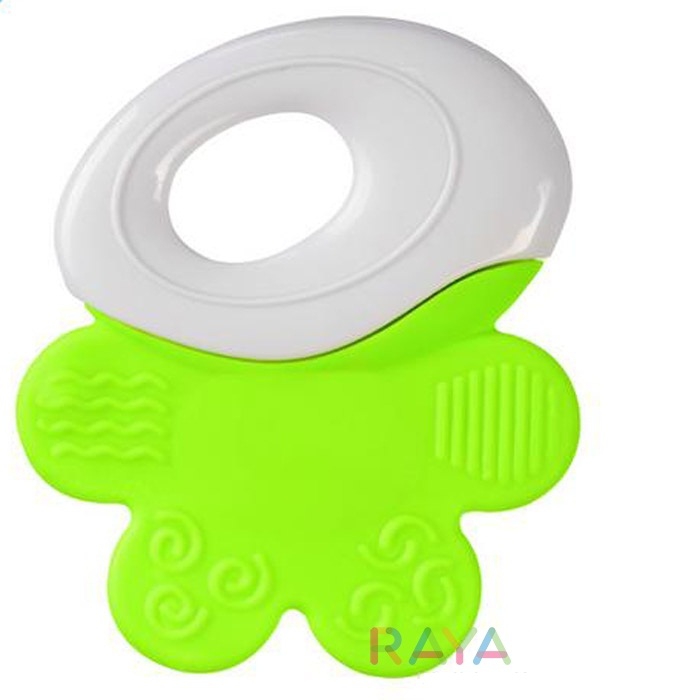 Бебешка дрънкалка и гризалка 4 модела // Babyono