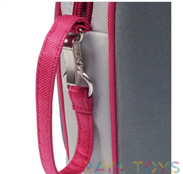 Цветни термочанти за деца "Style" 3 модела // Babyono