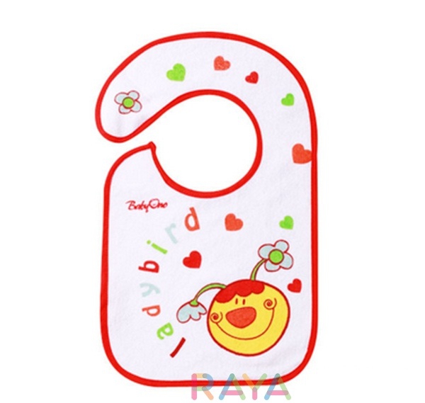 Бебешки лигавник 3 модела // Babyono