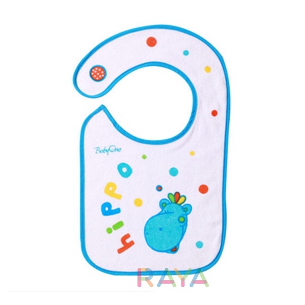 Бебешки лигавник 3 модела // Babyono