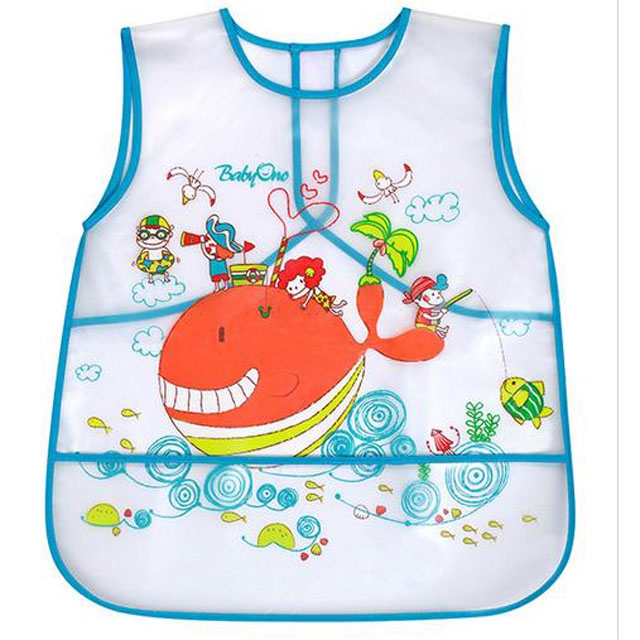 Бебешки лигавник 3 модела // Babyono