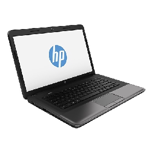 Лаптоп HP 250+BAG Intel® Celeron® N2840 (2.16 GHz up to 2.58 GHz , 1 MB L2 cache, 2 cores) 15.6 HD AG LED 4GB DDR3 RAM 500 GB HD