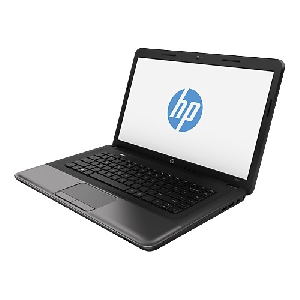 Лаптоп HP 250+BAG Intel® Celeron® N2840 (2.16 GHz up to 2.58 GHz , 1 MB L2 cache, 2 cores) 15.6 HD AG LED 4GB DDR3 RAM 500 GB HD