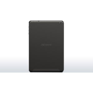 Черен таблет - Lenovo Miix 3 8\' IPS Intel Atom Z3735 up to 1.83GHz QuadCore, 2GB RAM, 32GB SSD, 2MP+2MP Cam, MicroUSB, WiFi, BT 