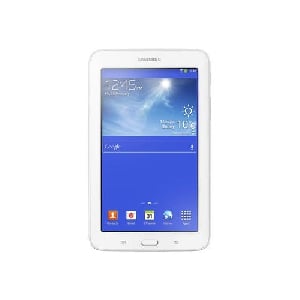 Бял таблет - Samsung SM-Т116 GALAXY Tab 3 V, 7.0\', 8GB, 3G,