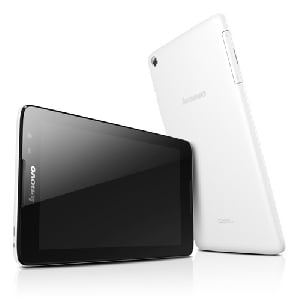 Бял Таблет - Lenovo IdeaTab A8-50 3G WiFi GPS BT4.0, 1.3GHz QuadCore, 8\' IPS 1280 x 800, 1GB DDR2, 16GB flash, 5MP cam + 2MP fro