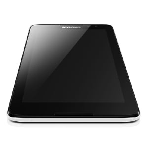Бял Таблет - Lenovo IdeaTab A8-50 3G WiFi GPS BT4.0, 1.3GHz QuadCore, 8\' IPS 1280 x 800, 1GB DDR2, 16GB flash, 5MP cam + 2MP fro