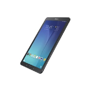 Черен Таблет - Samsung SM-Т560 GALAXY Tab Е, 9.6\', 8GB, Wi-Fi