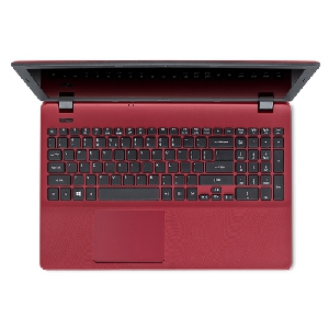 Лаптоп RED Notebook Acer Aspire ES1-531-C355/ 15.6\' HD/Intel® Celeron® N3050 (up to 2.16 GHz, 2M Cache)/4GB/1000GB/Intel® 