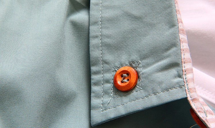 Мъжки Ризи къс ръкав