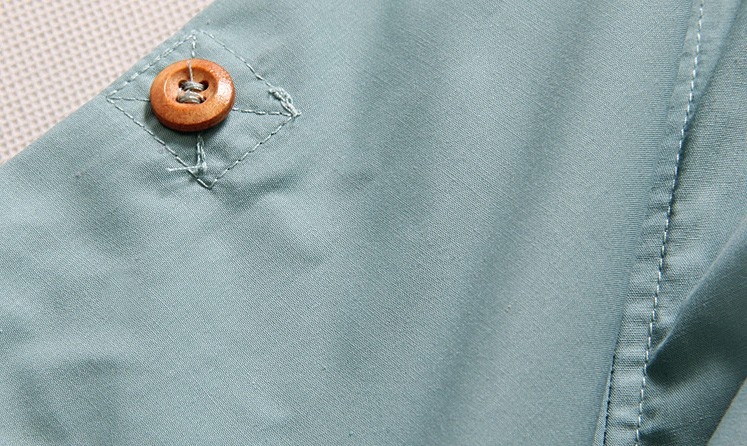 Мъжки Ризи къс ръкав