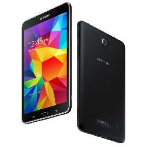 Черен Таблет - Samsung SM-Т235 GALAXY Tab 4, 7.0\', 8GB, 3G/LTE