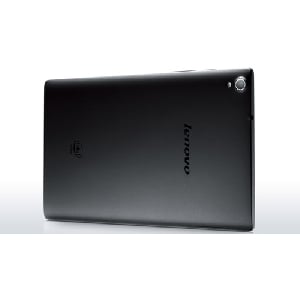 Черен Таблет - Lenovo S8-50 4G/3G WiFi GPS BT4.0, Intel 1.86GHz QuadCore, 8.0\' IPS 1920x1200, 2GB DDR3, 16GB flash, 8MP + 1.6MP 