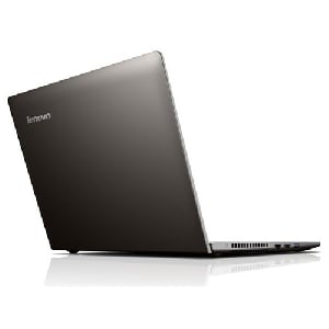 Лаптоп Notebook Lenovo IdeaPad M30 Brown,13.3”AG, Pentium 3558U 1.7GHz,4GB DDR3L,500GB,Intel Int,Lan,WIFI 
