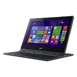 Таблет ACER Aspire Switch SW5-012-1687/10.1\' FHD WUXGA (1920 x 1200) IPS Multi-Touch/Intel® HD/Intel® Atom™ 3735F/1x2GB /500GB+3