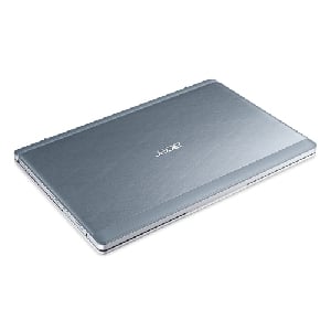 Таблет - Acer Aspire Switch SW5-111-19UA/11.6\' IPS (In-Plane Switching), HD (1366 x 768) Multi-Touch/Intel® HD/Intel® Atom™ Z374