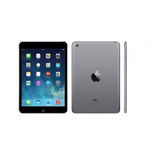 Сив Таблет - Apple iPad mini 2 with Retina display Wi-Fi 16GB -