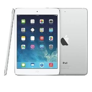 Сив Таблет - Apple iPad mini 2 with Retina display Wi-Fi 16GB