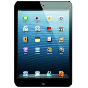 Сив Таблет Apple iPad mini 2 with Retina display Wi-Fi 32GB
