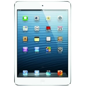 Таблет Apple iPad mini 2 with Retina display Wi-Fi 32GB - Silver