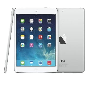 Таблет Apple iPad mini 2 with Retina display Wi-Fi 32GB - Silver