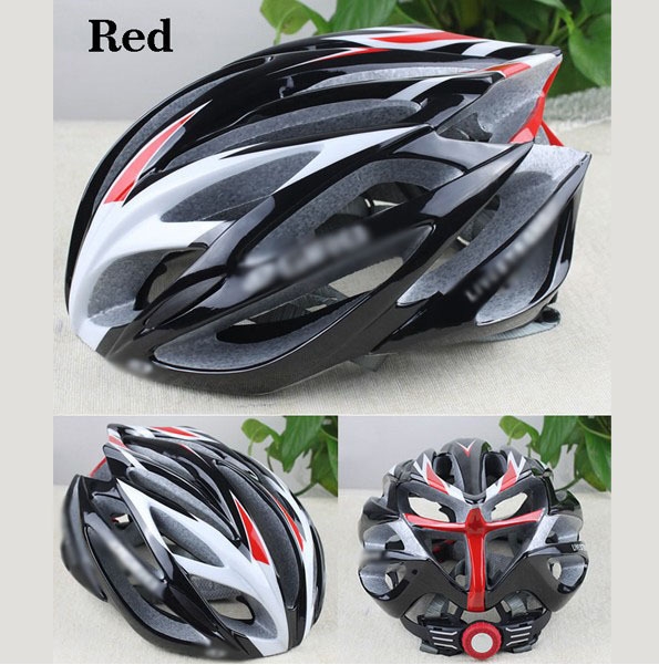 Κράνος ποδηλάτων