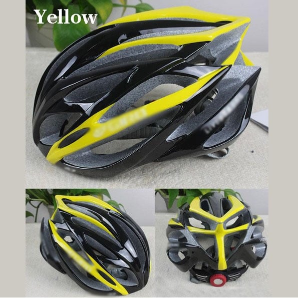 Κράνος ποδηλάτων