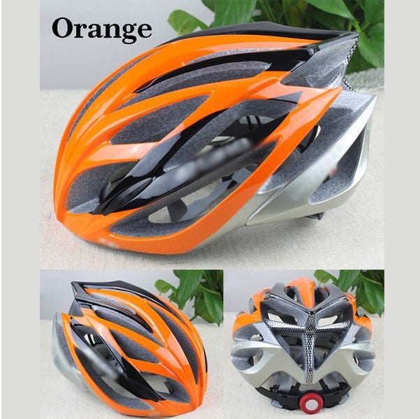 Κράνος ποδηλάτων