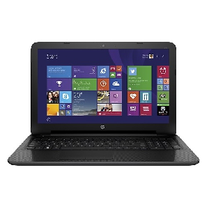 Лаптоп HP 250 G4 Intel i3-4005U (1.7 GHz, 3 MB L3 cache, 2 cores) 15.6 HD AG LED SVA 4GB DDR3 RAM 1TB HDD AMD Radeon™ R5 M330 (2