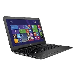 Лаптоп HP 250 G4 Intel i3-4005U (1.7 GHz, 3 MB L3 cache, 2 cores) 15.6 HD AG LED SVA 4GB DDR3 RAM 1TB HDD AMD Radeon™ R5 M330 (2