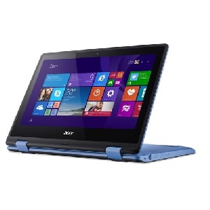 Лаптоп Touch Acer Aspire R3-131T/11.6\