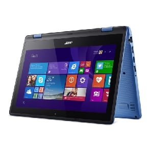 Лаптоп Touch Acer Aspire R3-131T/11.6\