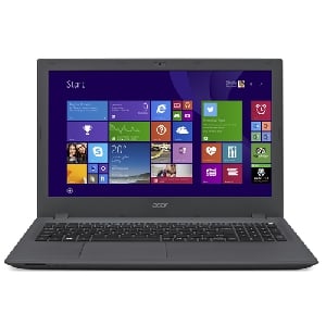 Лаптоп Notebook Acer Aspire (Titan) E5-573-3408/15.6\