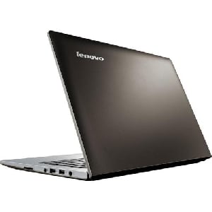 Лаптоп Notebook Lenovo IdeaPad M30 Brown,13.3”AG,i3-4030U 1.9GHz,4GB DDR3L,500GB,Intel Int,Lan,WIFI 