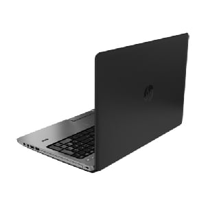 Лаптоп HP ProBook 450 G2+BAG Intel Core i3-5010U( 2.1 GHz 3MB cache, 2 cores)