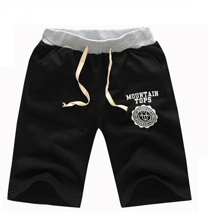 Къси Мъжки Панталони