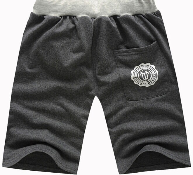 Къси Мъжки Панталони