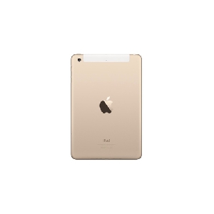 Златист Таблет - Apple iPad Air 2 Cellular 64GB - Gold