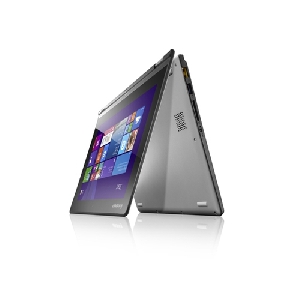 Лаптоп Lenovo Yoga 2 11 FullHD IPS Touch i3-4012Y 1.5GHz, 4GB, 500GB+16GB SSHD