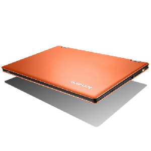 Лаптоп Lenovo Yoga 2 11 FullHD IPS Touch i3-4012Y 1.5GHz, 4GB, 500GB+16GB SSHD, HDMI, WiFi